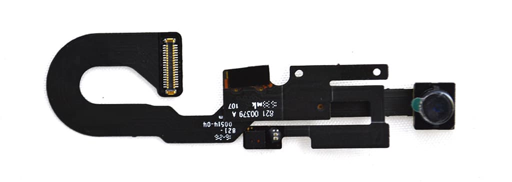 فلت دوربین اسپیکر CAMERA SPEAKER 7G IPHONE