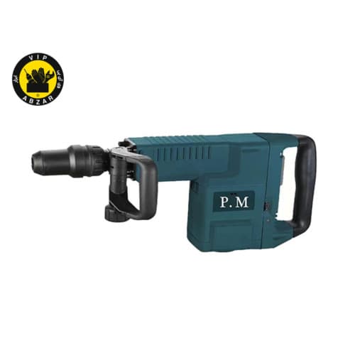 چکش تخریب دیمردار 1500 وات P.M 11316 آنکور