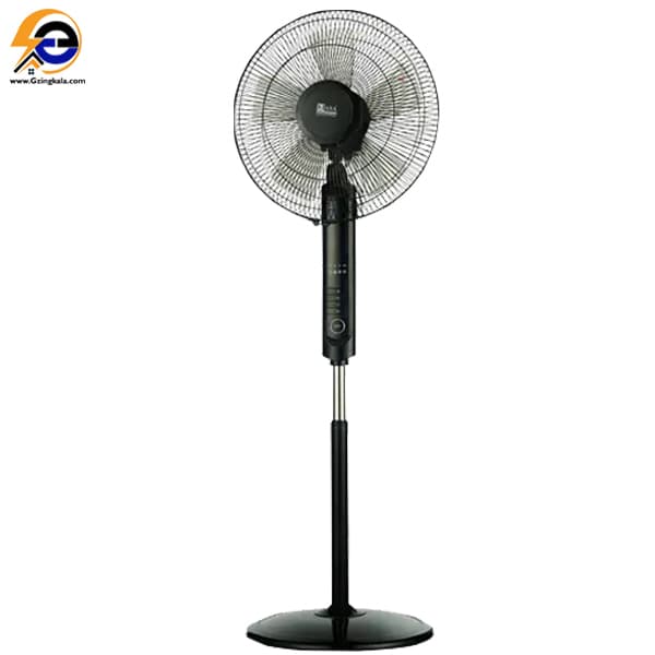 پنکه ایستاده ناسا الکتریک مدل ns-1114