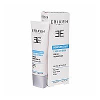 کرم مرطوب کننده اریکه | قابل استفاده بعنوان پایه آرایش