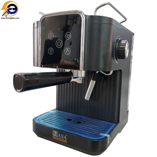 اسپرسو ساز ناسا الکتریک مدل ns-538