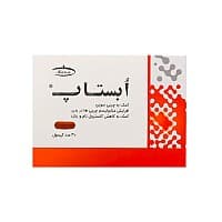 کپسول ابستاپ کارن