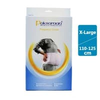 شکم بند بارداری پاک سمن - X-Large