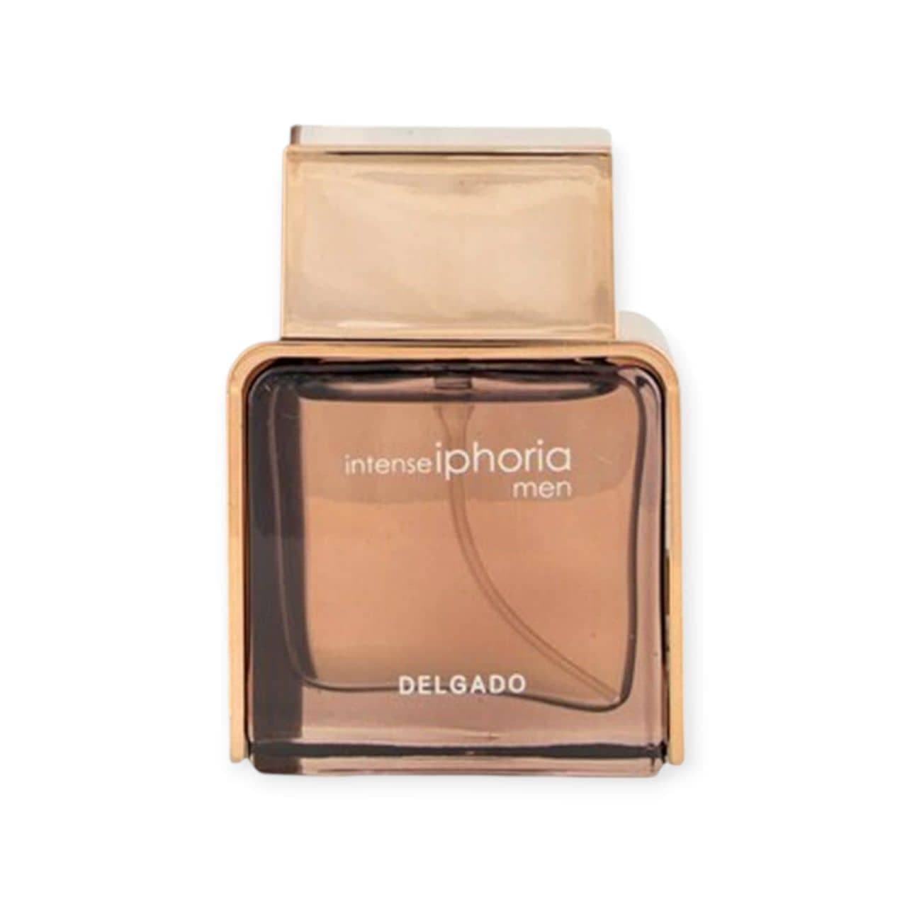 ادوپرفیوم مینیاتوری مردانه ایفوریا دلگادو DELGADO حجم 25 میلی لیتر