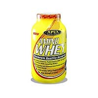 قرص آمینو وی اپکس 90 عددی | افزایش حجم عضلات