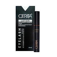 محلول تقویت کننده مژه سریتا