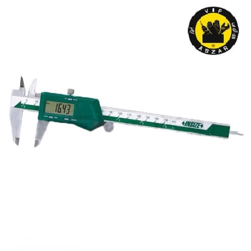 کولیس دیجیتال 15 سانتی متر مدل 150-1108 اینسایز