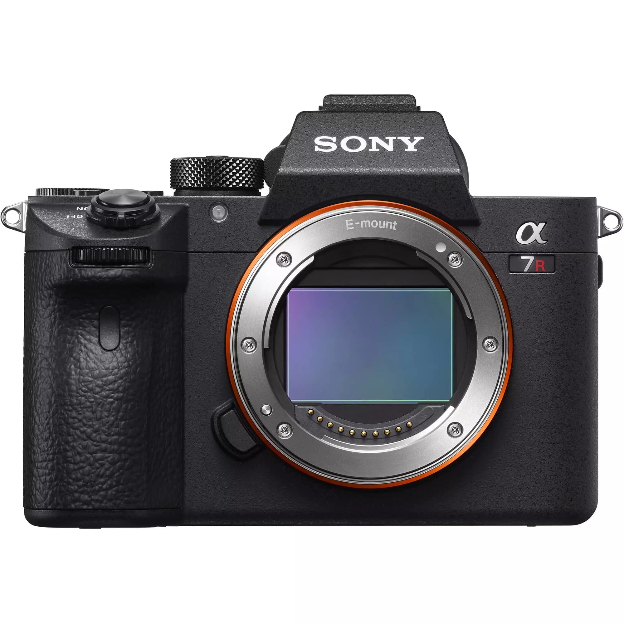 دوربین بدون آینه سونی Sony Alpha a7R III body