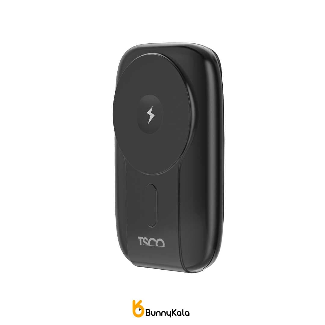 پاوربانک وایرلس تسکو مدل TP 934W ظرفیت 10000 میلی آمپر ساعت