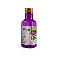 شامپو کراتینه هلث تئوری 385 میلی | مناسب موهای مجعد