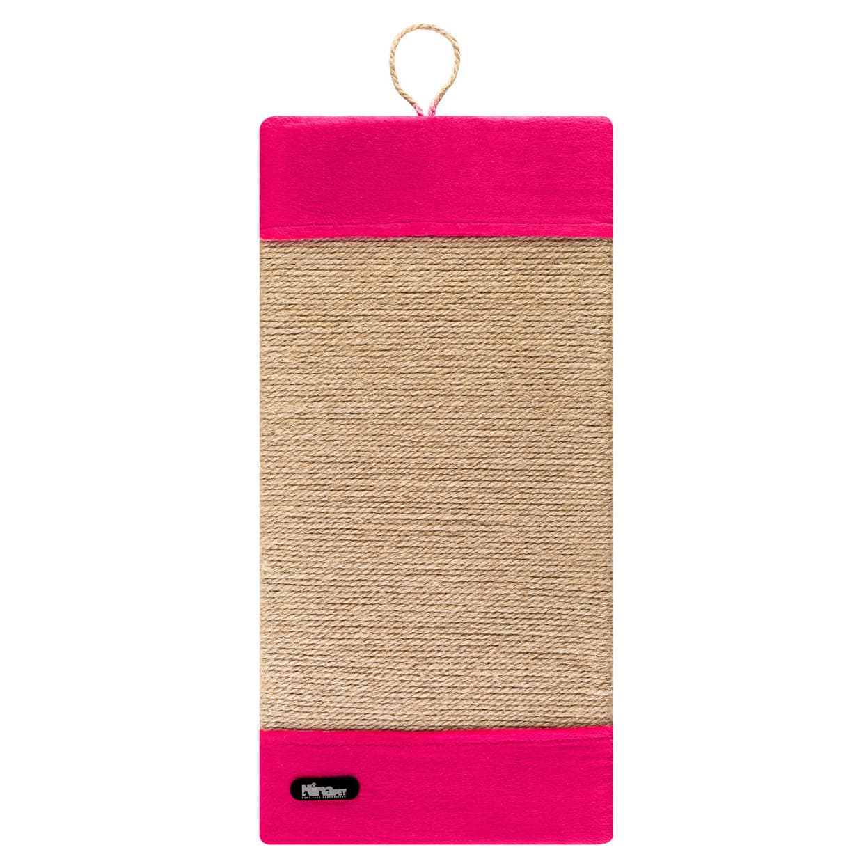 اسکرچر دیواری ساده نیناپت