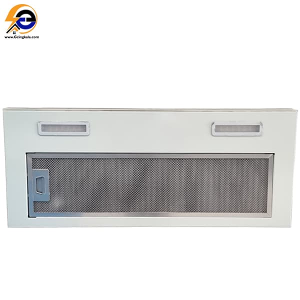 هود مخفی ۷۰ سانتی اخوان مدل h214