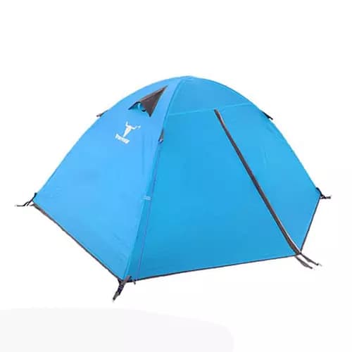 چادر کوهنوردی دو نفره کله گاوی مدل PEKYNEW C1001