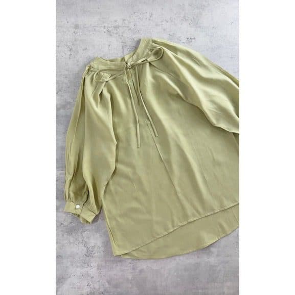 شومیز جلوبسته نارسی