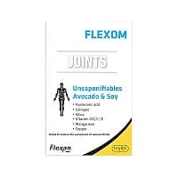 کپسول فلکسوم فیشر فلکسان | استحکام مفاصل و استخوان