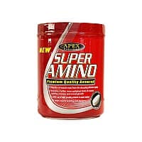قرص سوپر آمینو اپکس 400 عددی | حاوی انواع آمینو اسیدها