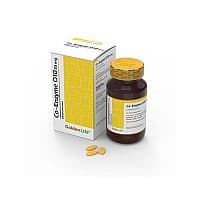 قرص کوآنزیم کیوتن 30 گلدن لایف 60 عددی | کنترل قند خون و سلامت قلب