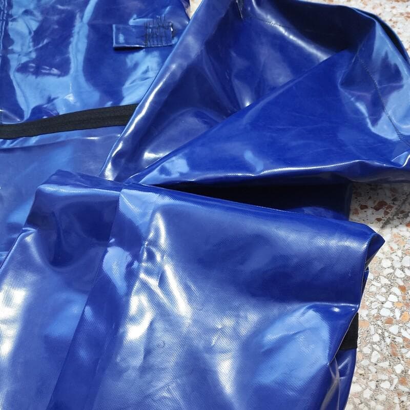 چادر وانت کانتینری 3در3 ضد آب صد در صد سفارشی