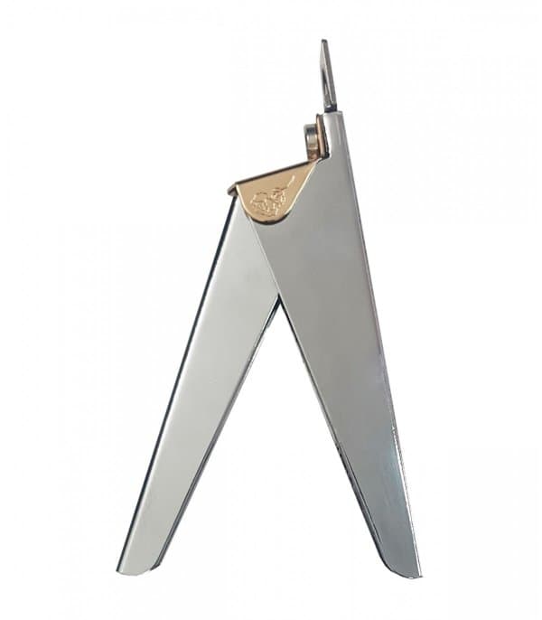 کاتر تیپ کاشت حرفه ای استیل Dexbiy