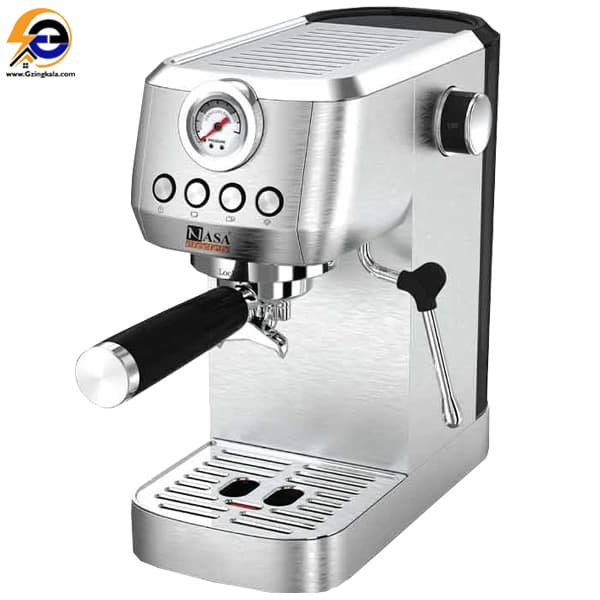 اسپرسو ساز ناسا الکتریک مدل NS-536