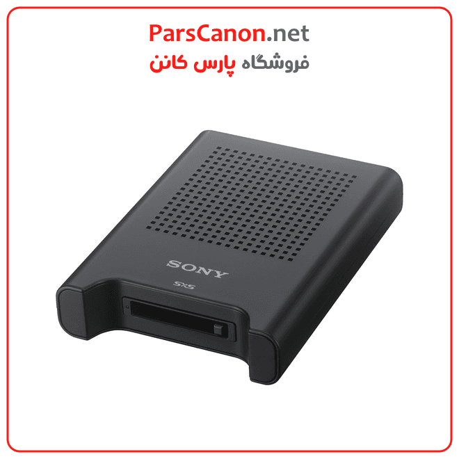 کارت ریدر سونی Sony SBAC-US30 USB 3.0 Reader/Writer