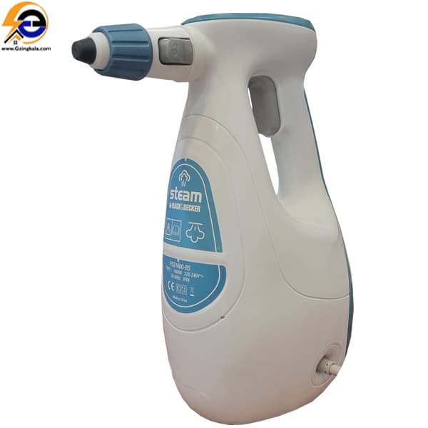 بخارشوی دستی بلک اند دکر مدل FSS 1600