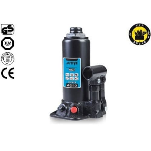 جک روغنی 3تن اکتیو