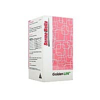 کپسول درموبلا گلدن لایف 30 عددی