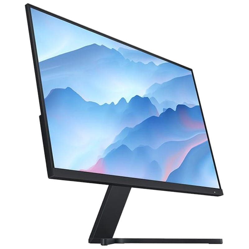 مانیتور شیائومی جعبه سفید (گلوبال) مدل “۲۷ Xiaomi Mi Desktop سایز ۲۷