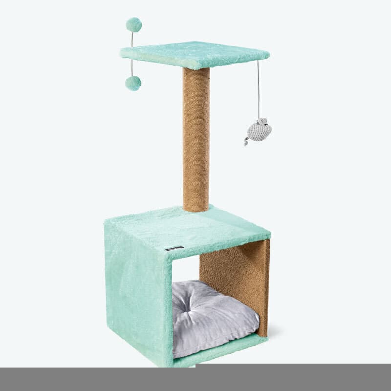 باکس اسکرچر مدل ساده A نیناپت