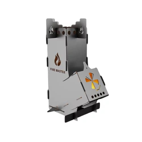 آتش‌دان و اجاق کمپینگ FIRE MASTER مدل F7