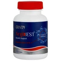 قرص آرژی بست نوتری بست 30 عددی | تقویت عضله سازی و رشد