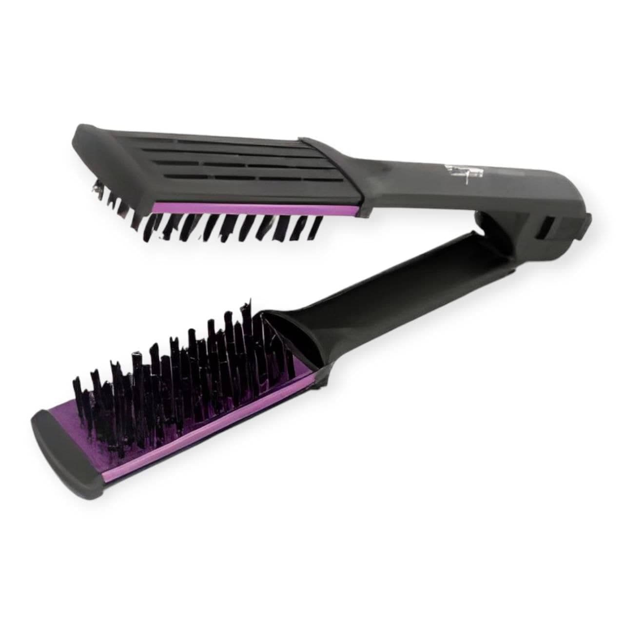 برس کراتین مو سرامیکی نسوز لوپینا LOPINA مدل SH013