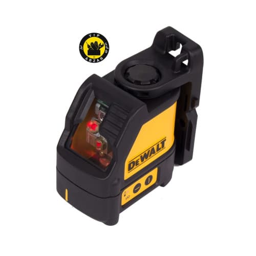 تراز لیزری خطی مدل DW088K دیوالت