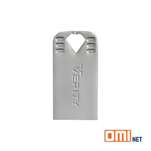 فلش مموری 64 گیگ وریتی مدل Verity-V817