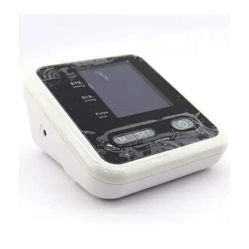 فشارسنج دیجیتالی امرن HEM-8711