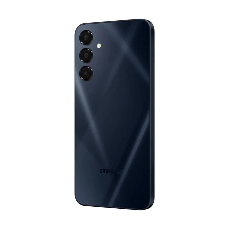 گوشی موبایل سامسونگ مدل Galaxy A16 دو سیم کارت ظرفیت 128 گیگابایت و رم 4 گیگابایت