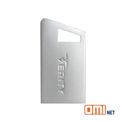 فلش مموری وریتی مدل V822 USB2 ظرفیت 32 گیگابایت