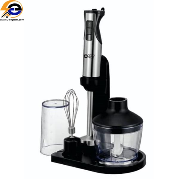 گوشت کوب برقی 3 کاره گلدفراست مدل 66L-HB1