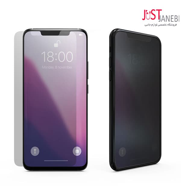 نانو گلس ضد ضربه شیائومی Xiaomi Redmi Note 14 5G