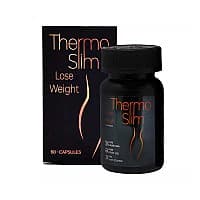 کپسول ترمو اسلیم آمیتیس نیک دارو | مکمل گیاهی برای کاهش وزن و لاغری