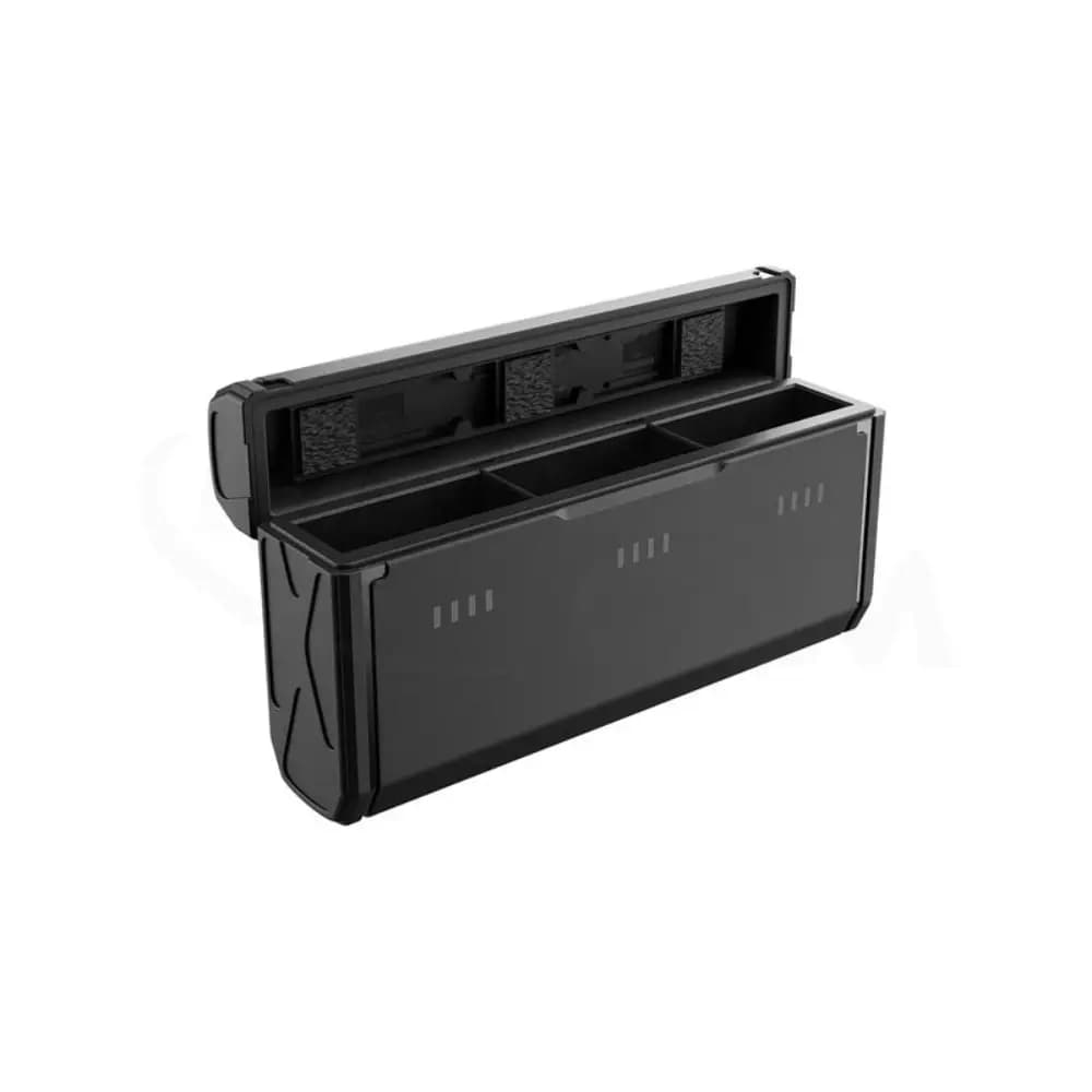 شارژر سه تایی جیبی Telesin for Gopro Hero 13