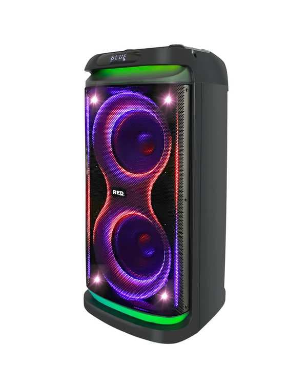 اسپیکر بلوتوثی ردتون Red Tone مدل R200