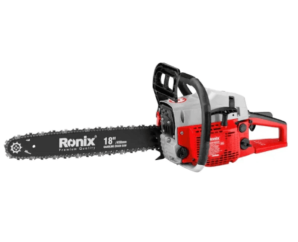 اره زنجیری 45 سانت (18 اینچ) رونیکس مدل 4647