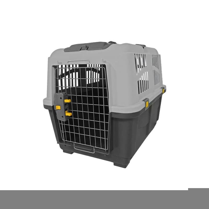 باکس حمل سایز ۳ سگ و گربه و جوندگان مدل رها هپی پت