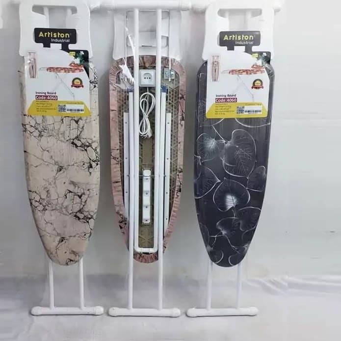 میز اتو ایستاده بلند آرتیستون مدل 4060