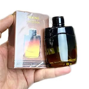 ادکلن مونت بلنک لجند نایت وی کینگ 25 میل