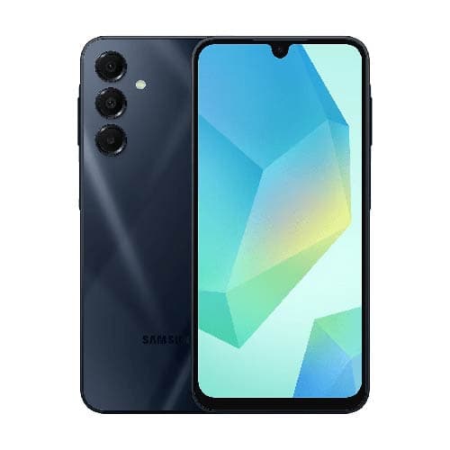 گوشی موبایل سامسونگ مدل Galaxy A16 دو سیم کارت ظرفیت 128 گیگابایت و رم 4 گیگابایت