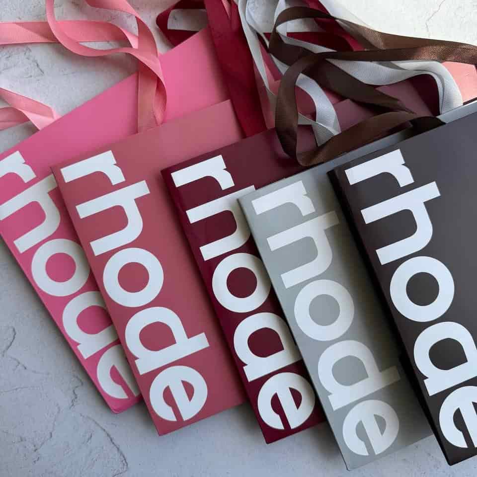 کیف دستی رود