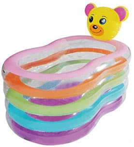 وان بادی خرسی کودک اینتایم Yt-024A intime